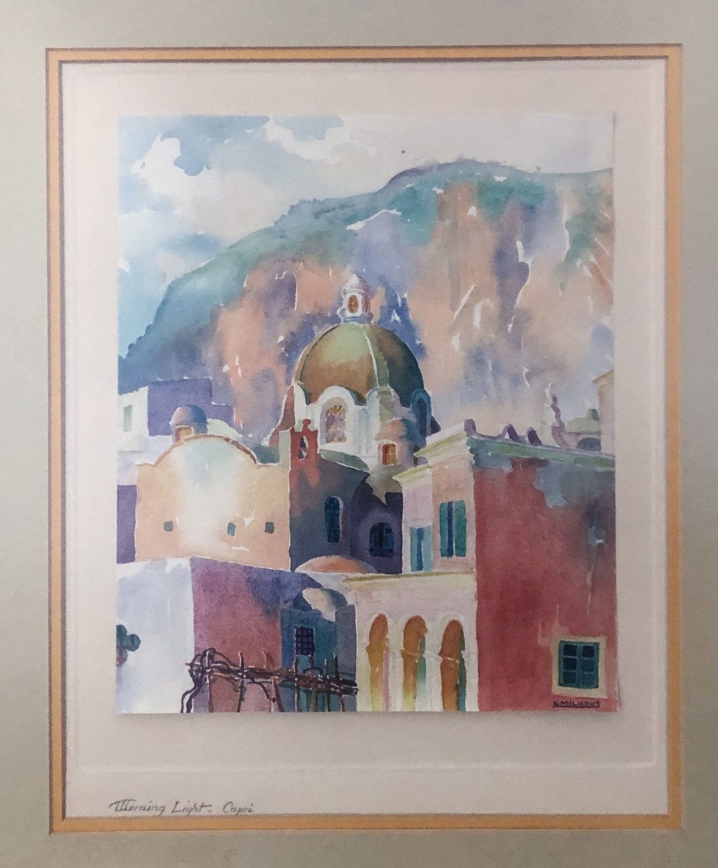 Les nouvelles de&nbsp;famille